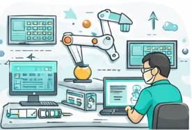 Laboratorio de Redes y Automatizacion